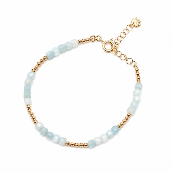 Bracciale Versari Donna in Argento B423-ACQ.MARINA - B423-ACQ.MARINA